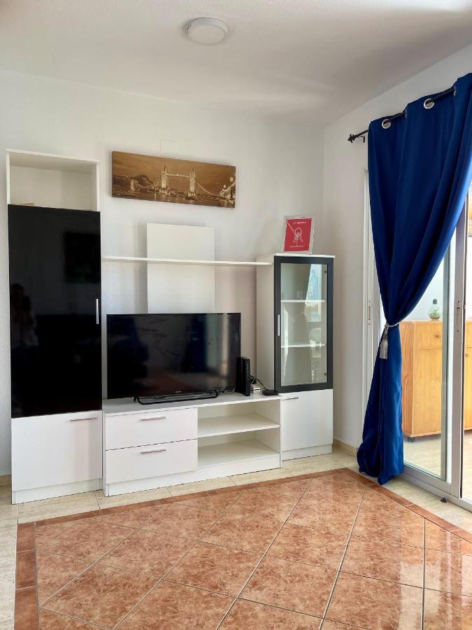 Playa Azul Benidorm 28Th Floor Apartment Exterior photo
